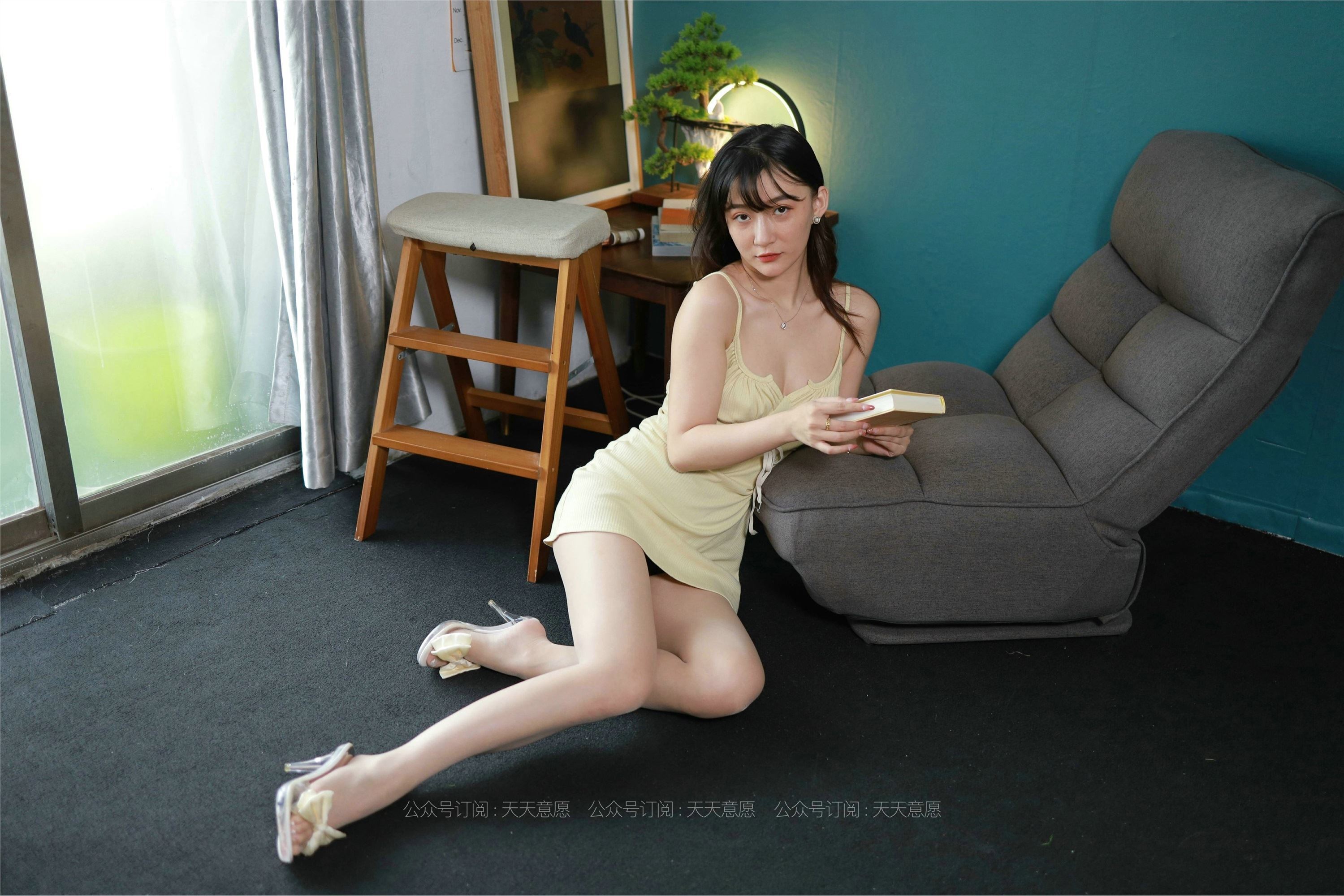 IESS Unique interest to 2021.08.10 Silk Enjoy home 885: Qiu Qiu 